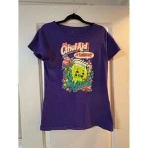 Tee Fury “Cthul-Aid” Tee XL